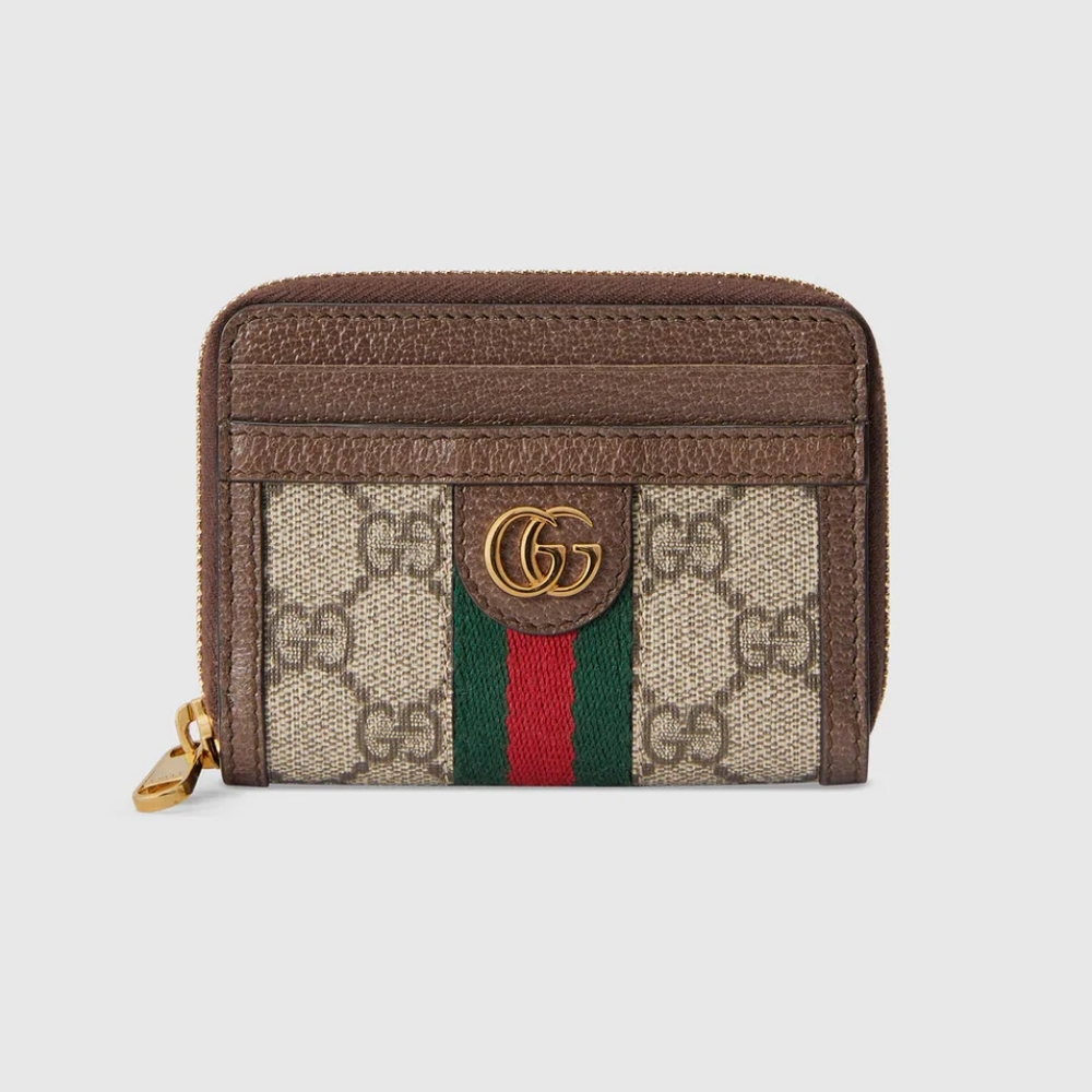 Ophidia Gucci Wallet